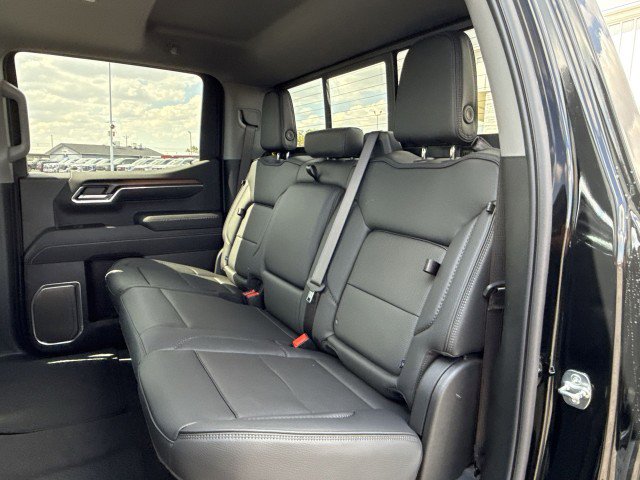 New 2026 GMC Sierra 1500 Denali w/ Denali Reserve Package image 25