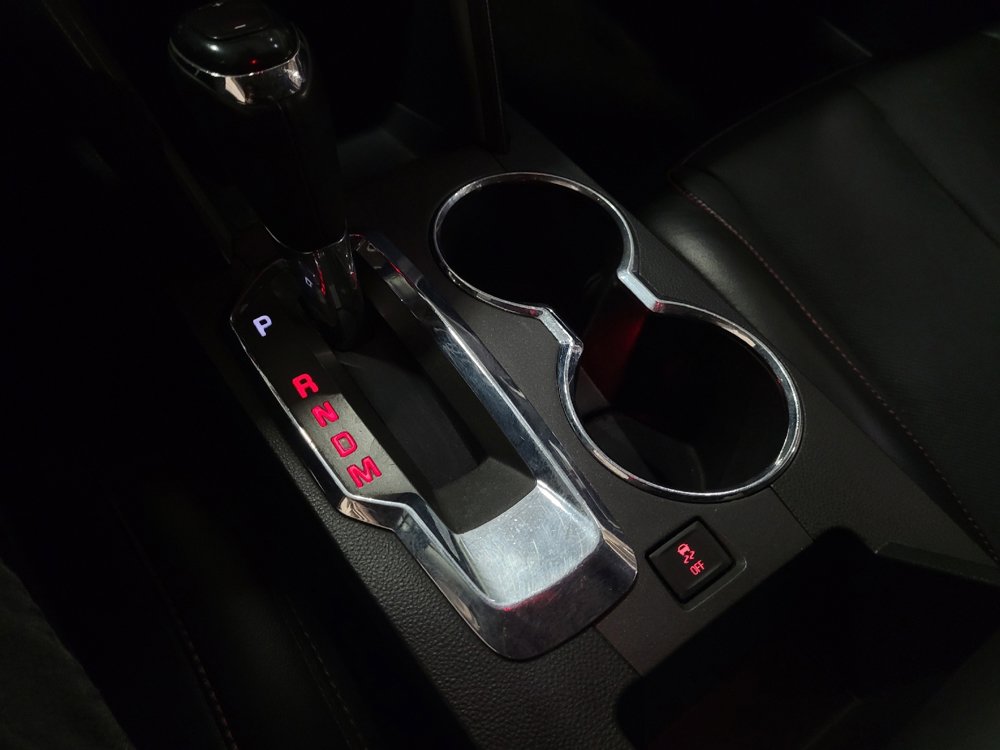 Used 2017 GMC Terrain SLT w/ Open Road Package image 26