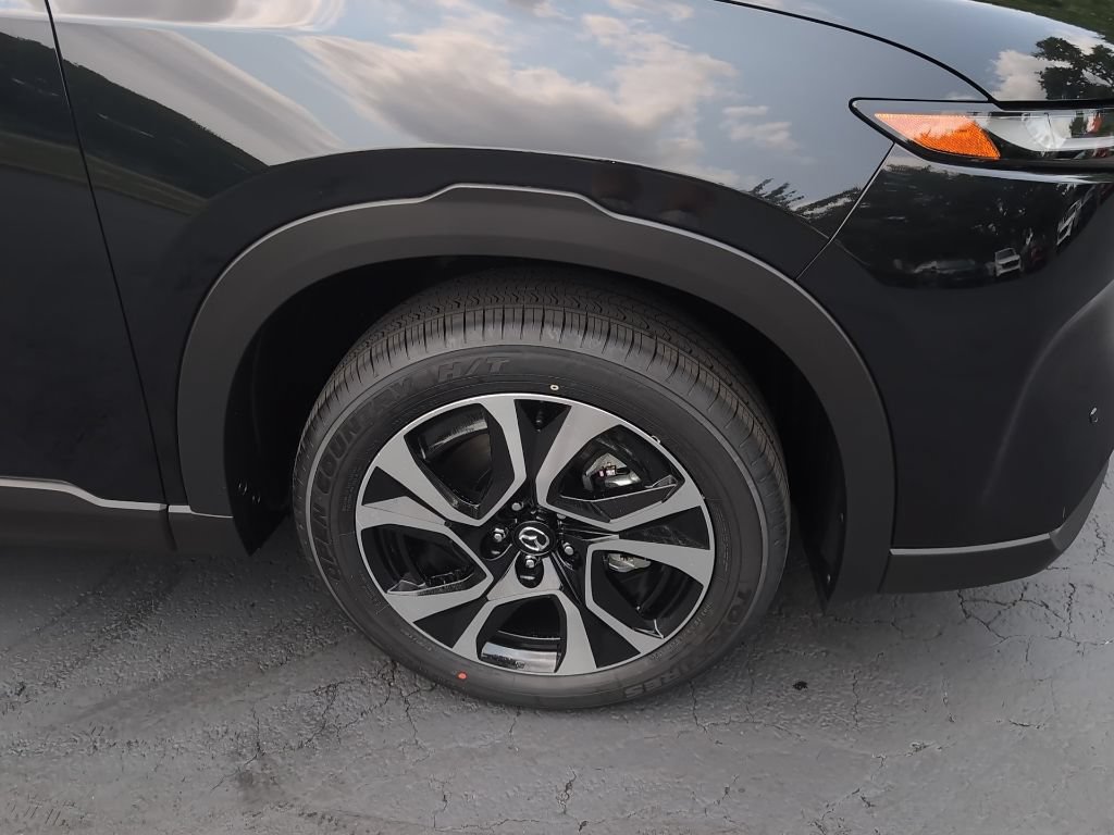 New 2026 MAZDA CX-5 Preferred AWD/4WD image 3