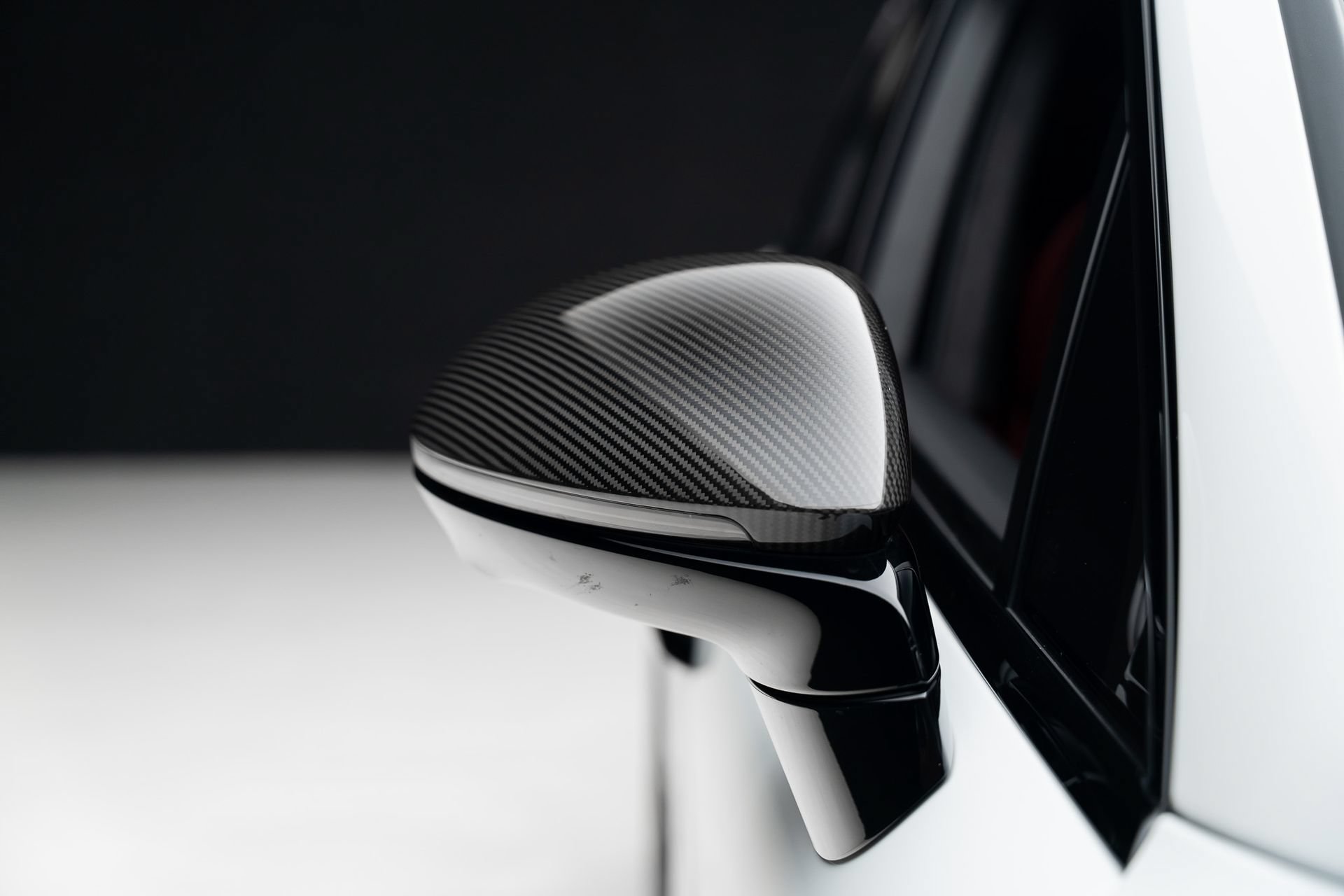 Used 2022 Porsche Cayenne Turbo GT AWD/4WD image 14