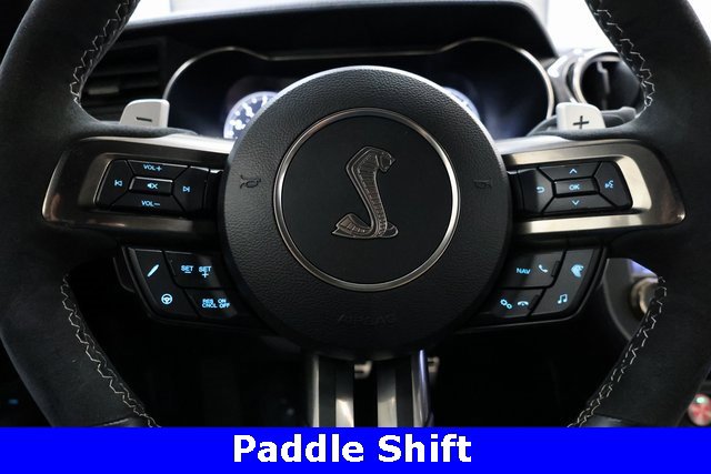 Used 2021 Ford Mustang Shelby GT500 w/ Carbon Fiber Track Pack image 36