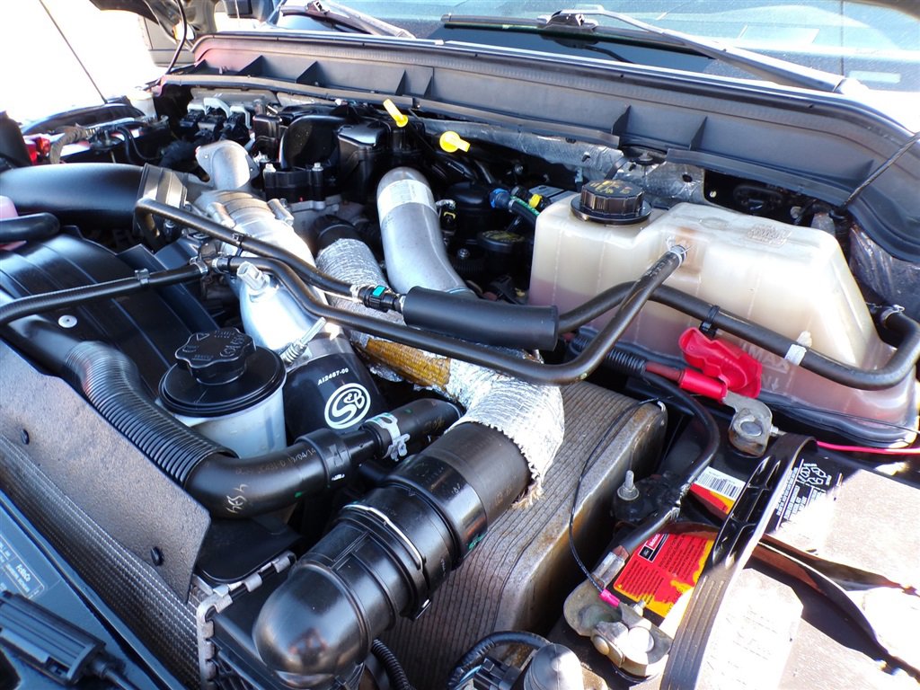 Used 2015 Ford F250 Lariat w/ Lariat Ultimate Package image 22