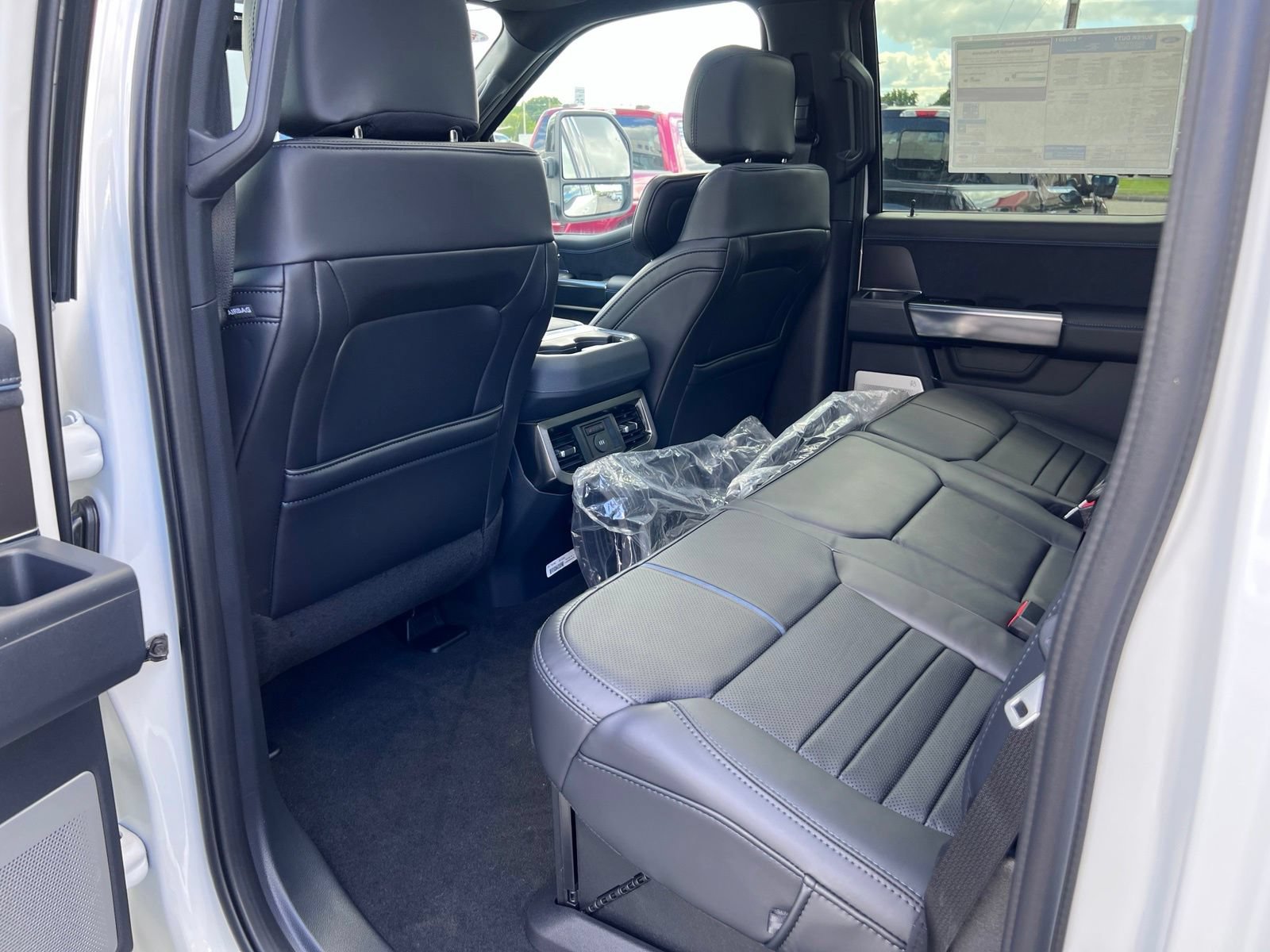 New 2026 Ford F350 Platinum AWD/4WD image 52