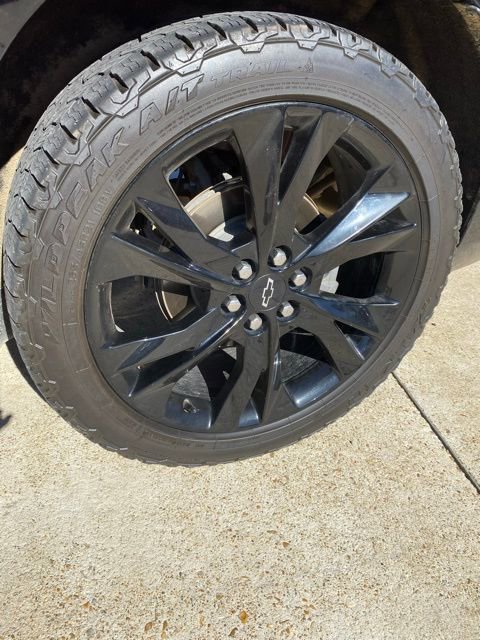 Used 2022 Chevrolet Blazer RS w/ Driver Confidence II Package image 7