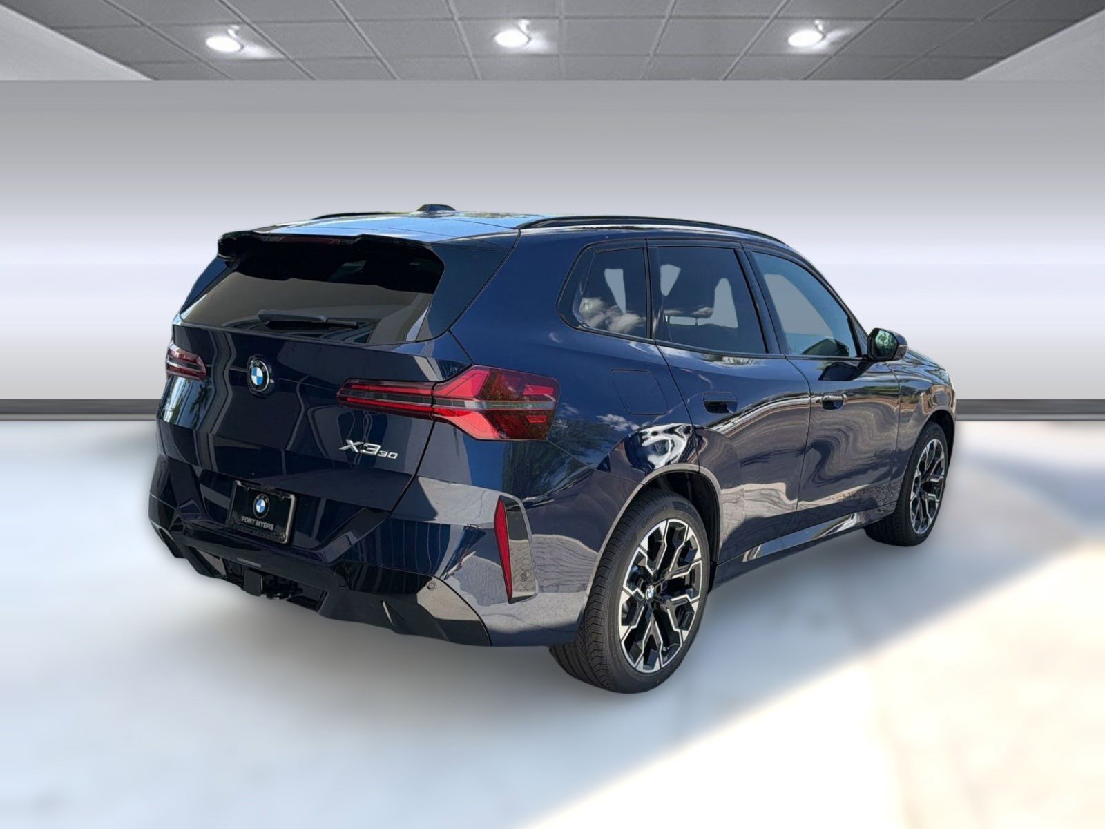New 2026 BMW X3 xDrive30 image 9