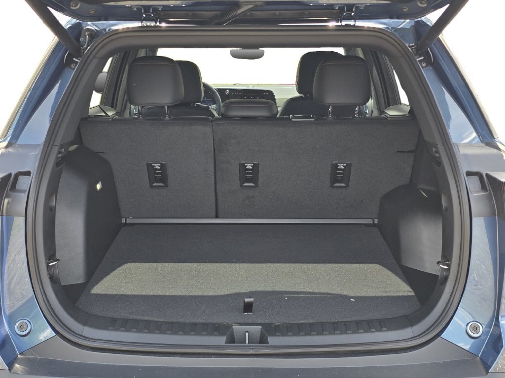 Used 2026 Chevrolet Equinox RS w/ Convenience Package III FWD image 13