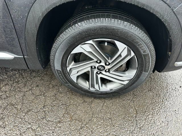 Used 2022 Hyundai Santa Fe SEL image 13