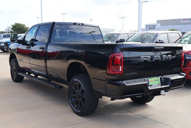 New 2026 RAM 2500 Lone Star AWD/4WD image 4