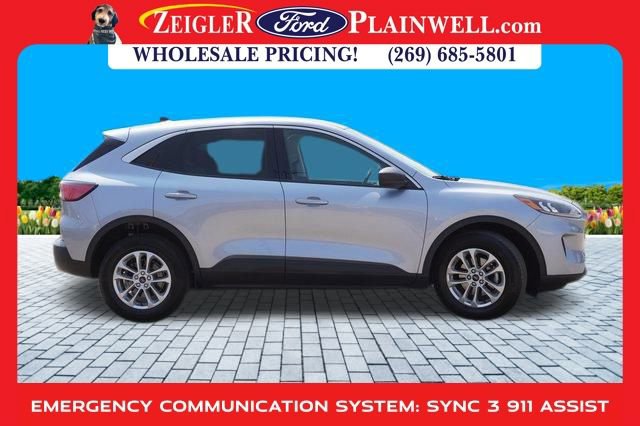 Used 2022 Ford Escape SE image 6