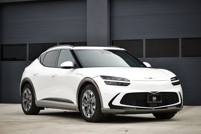 Used 2025 Genesis GV60 RWD