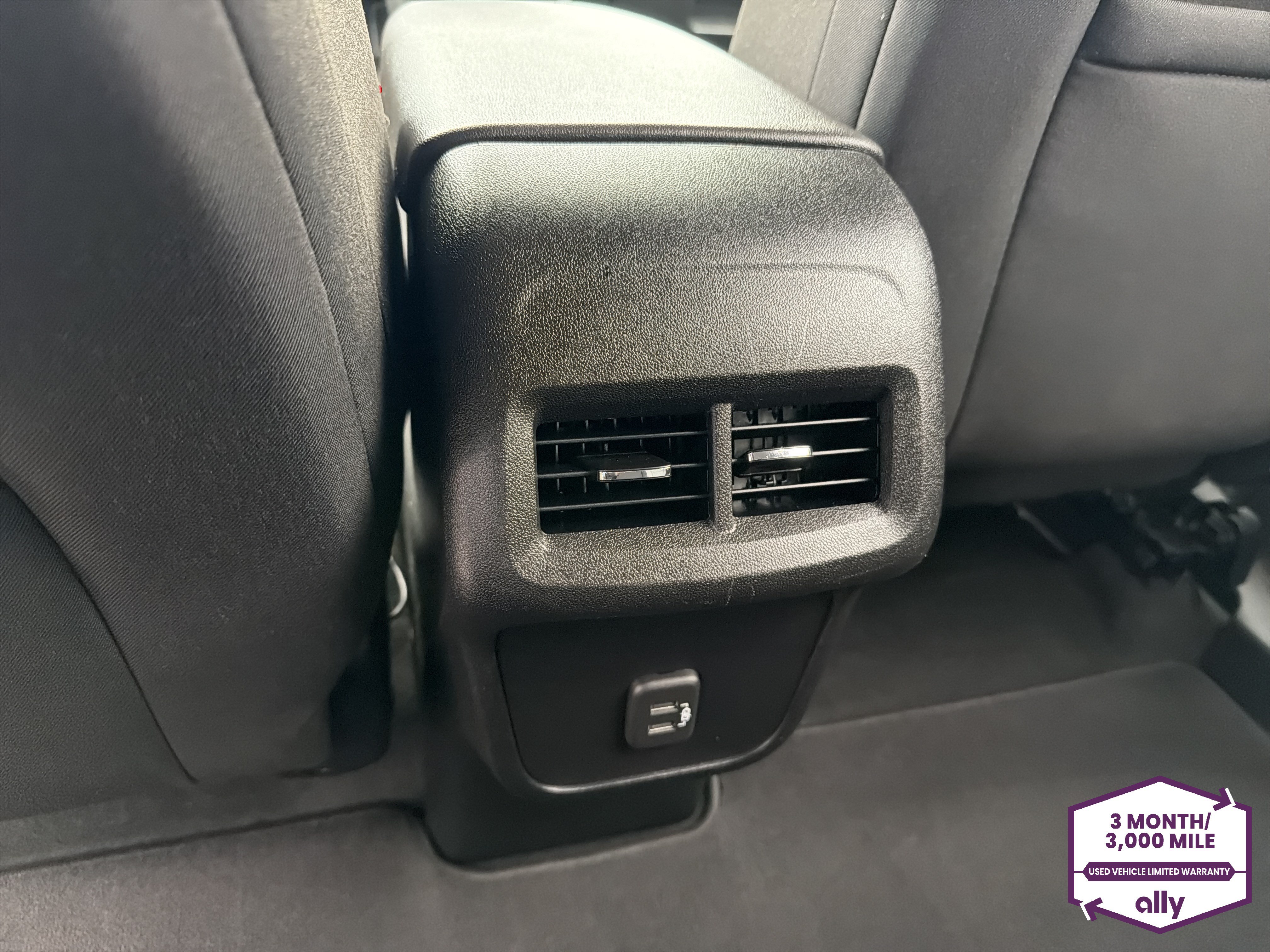 Used 2019 Chevrolet Equinox LS w/ LS Convenience Package FWD image 13