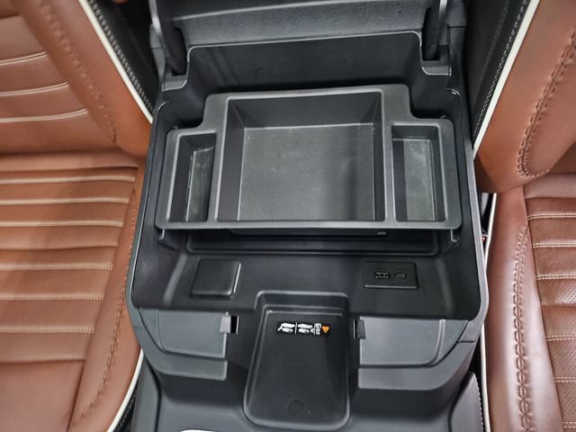 Used 2024 GMC Sierra 2500 Denali Ultimate AWD/4WD image 23