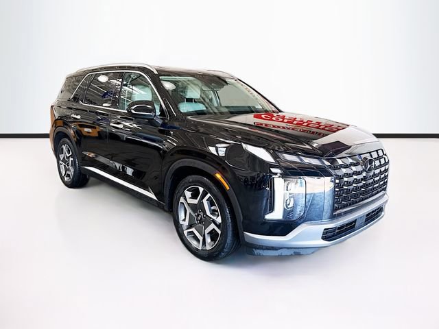 Used 2023 Hyundai Palisade Limited AWD/4WD image 3
