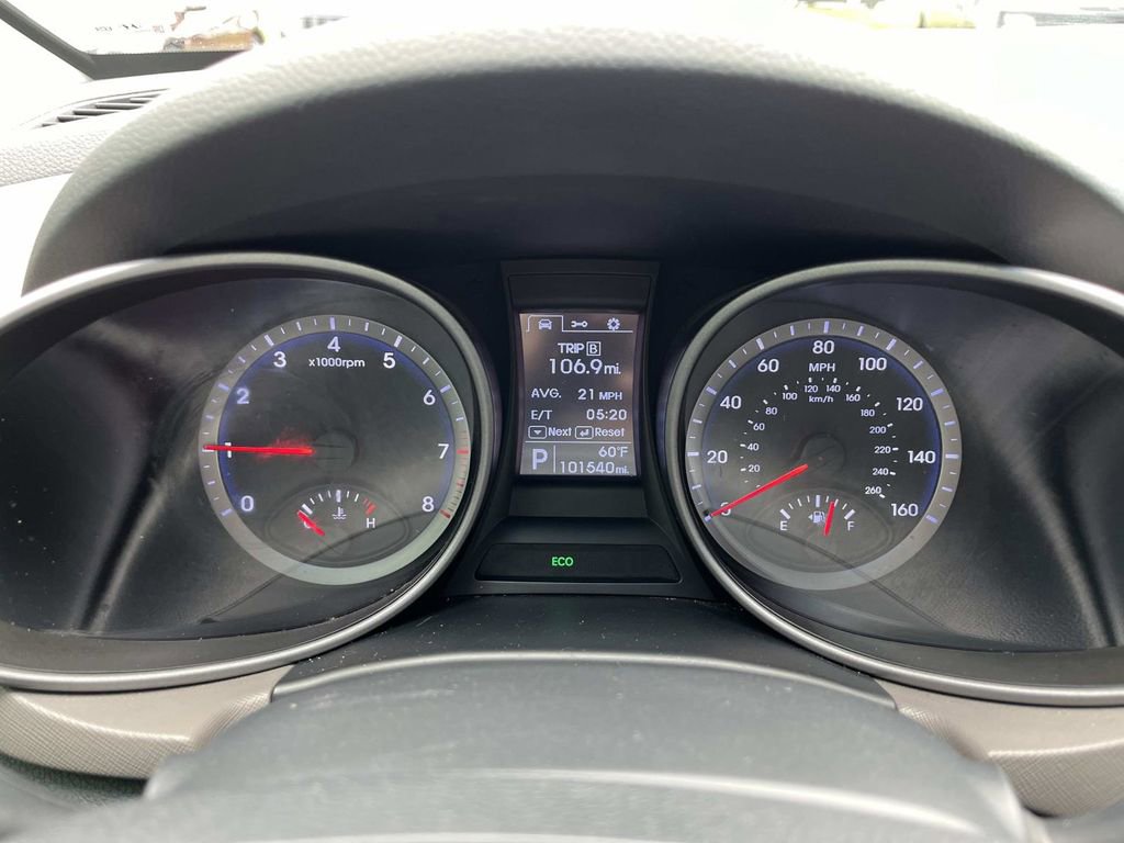 Used 2016 Hyundai Santa Fe SE image 35