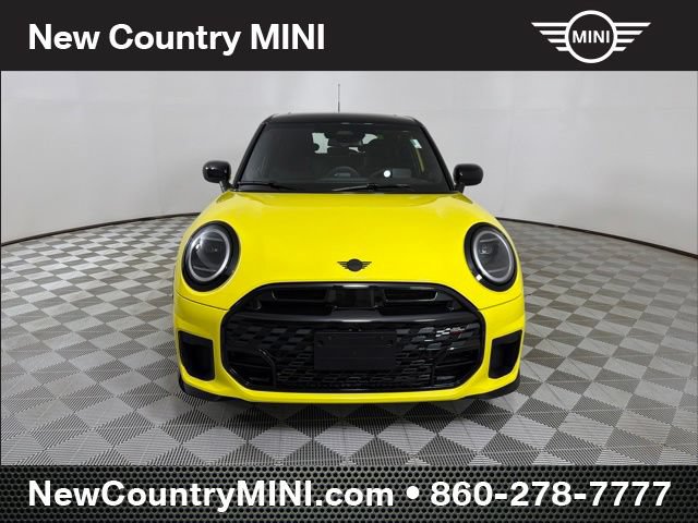 New 2026 MINI Cooper S FWD image 2