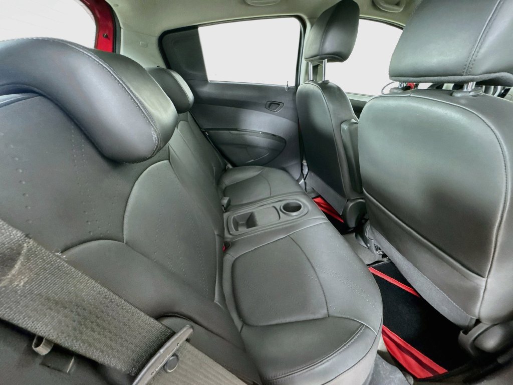 Used 2016 Chevrolet Spark LT FWD image 29