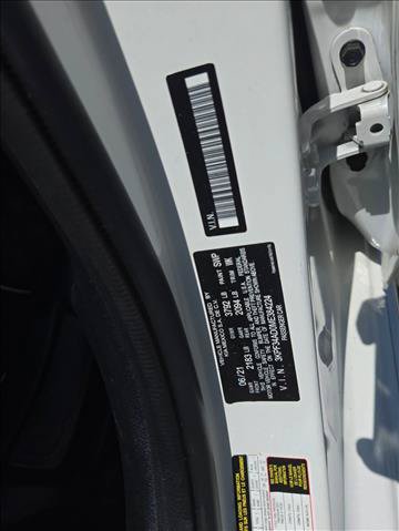 Used 2021 Kia Forte GT-Line FWD image 21