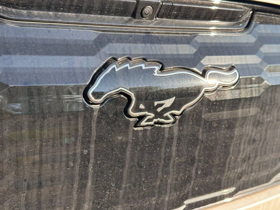 New 2025 Ford Mustang Mach-E GT AWD/4WD image 15