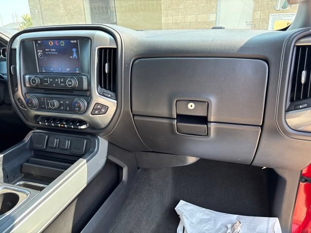 Used 2015 Chevrolet Silverado 2500 LTZ w/ Duramax Plus Package AWD/4WD image 43