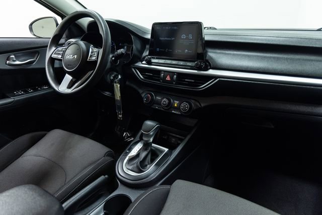 Used 2023 Kia Forte LXS image 26