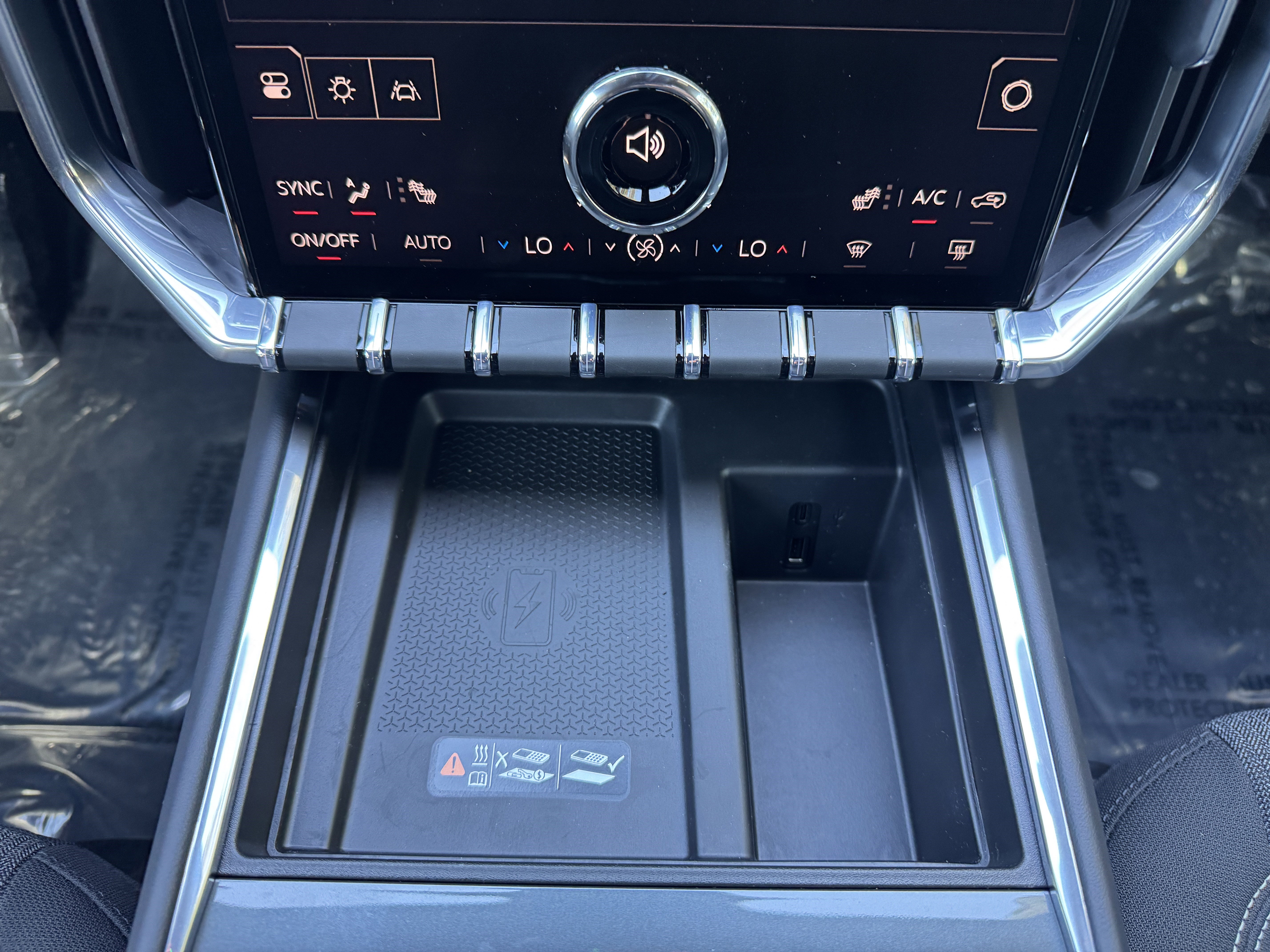 New 2026 GMC Acadia Elevation w/ Black Edition image 24