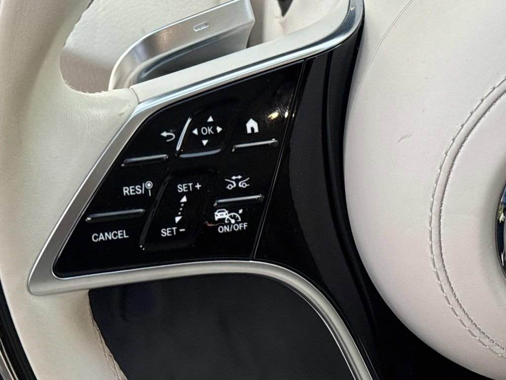 Used 2023 Mercedes-Benz S 500 4MATIC image 23