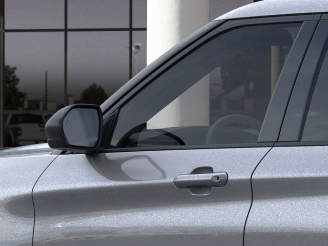 New 2026 Ford Explorer Active image 20