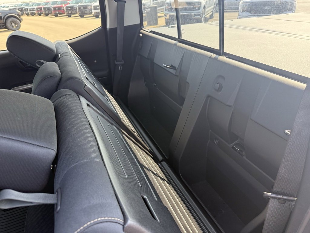 Used 2023 Toyota Tacoma 4x4 Double Cab image 54