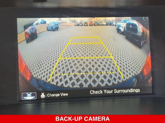 Used 2013 Honda Accord EX-L image 23