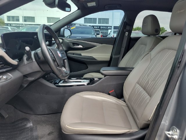 Used 2024 Buick Envista Avenir FWD image 18