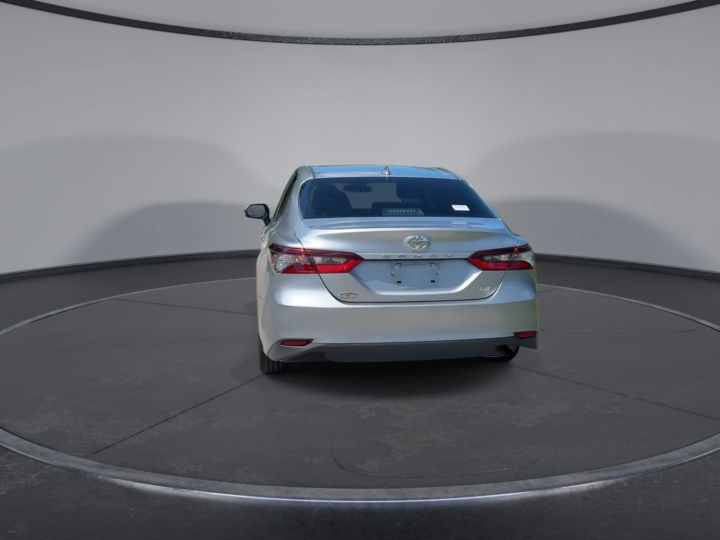 Used 2023 Toyota Camry LE FWD image 7