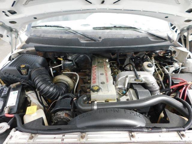 Used 1998 Dodge Ram 3500 Truck 2WD Regular Cab image 14