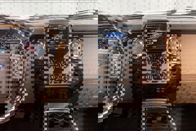 Used 2016 Ford F250 Lariat w/ Chrome Package image 6