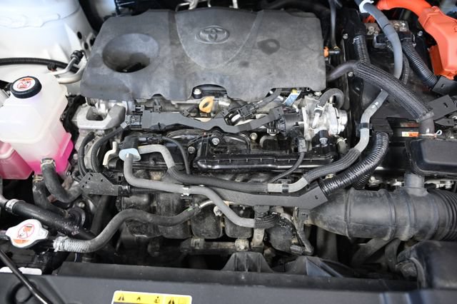 Used 2023 Toyota Sienna LE AWD/4WD image 33