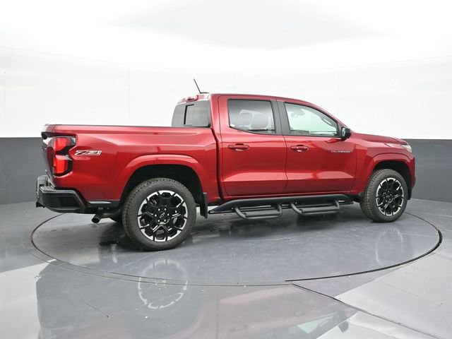 New 2026 Chevrolet Colorado Z71 w/ Technology Package AWD/4WD image 11