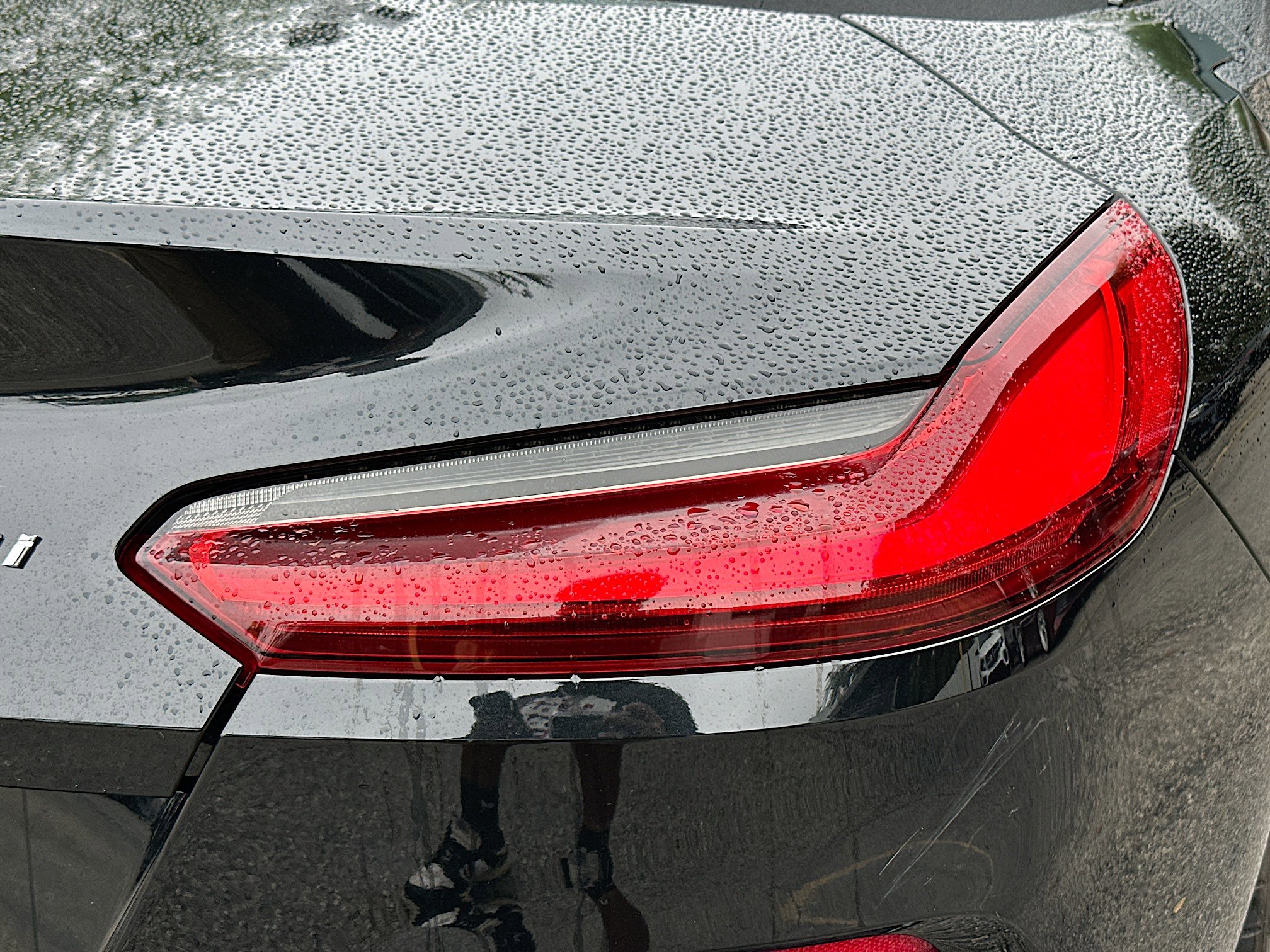 Certified 2022 BMW Z4 sDrive30i image 27