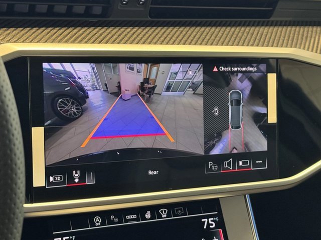 New 2026 Audi RS 6 performance image 27