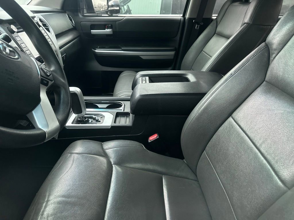 Used 2017 Toyota Tundra SR5 image 5