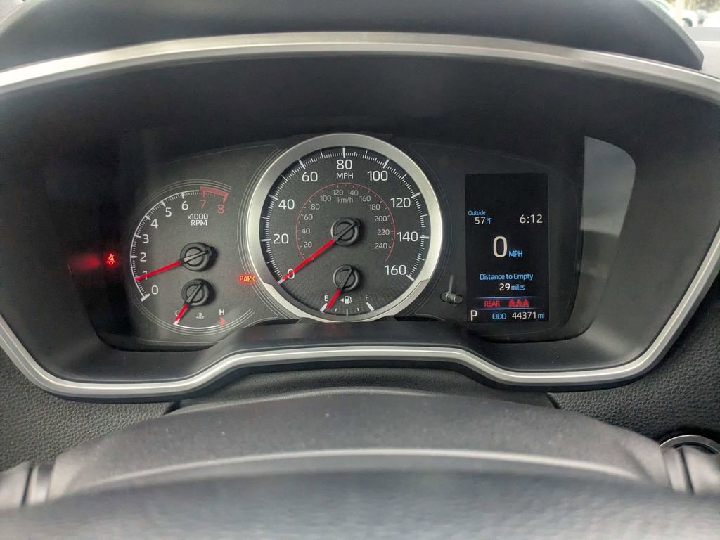 Used 2020 Toyota Corolla SE image 27