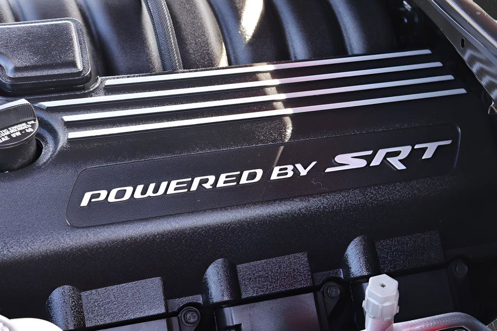 Used 2022 Dodge Challenger R/T Scat Pack RWD image 14