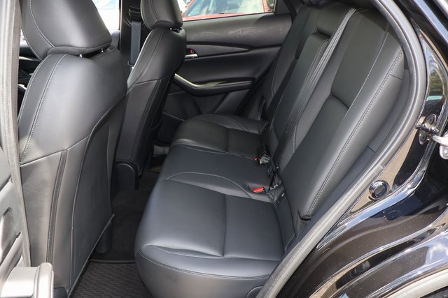 Used 2023 MAZDA CX-30 AWD 2.5 S w/ Select Package image 13