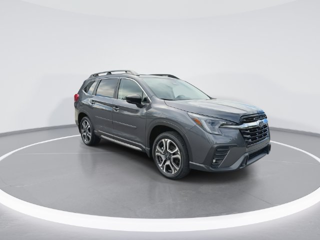 New 2027 Subaru Ascent Limited AWD/4WD image 2