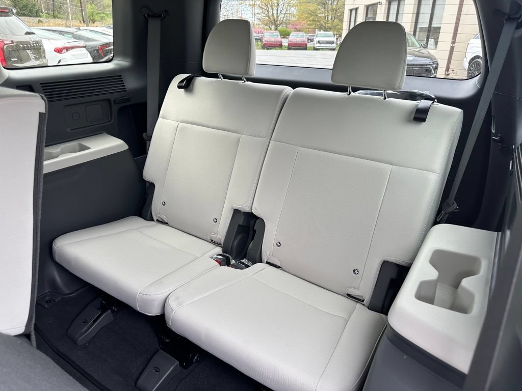New 2026 Hyundai Santa Fe SE AWD/4WD image 12