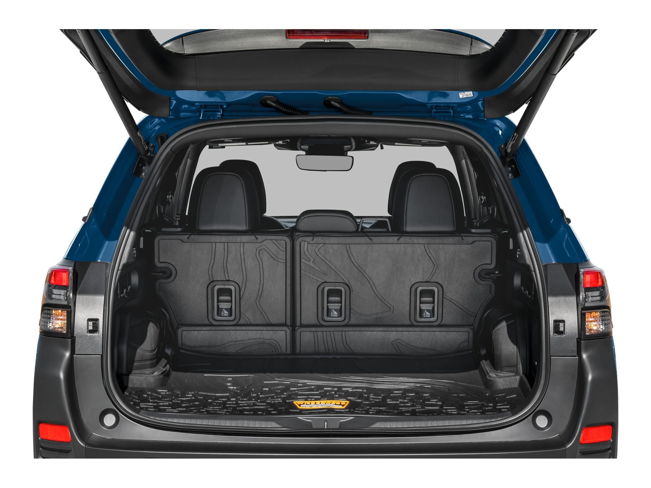 New 2026 Subaru Forester Wilderness AWD/4WD image 10