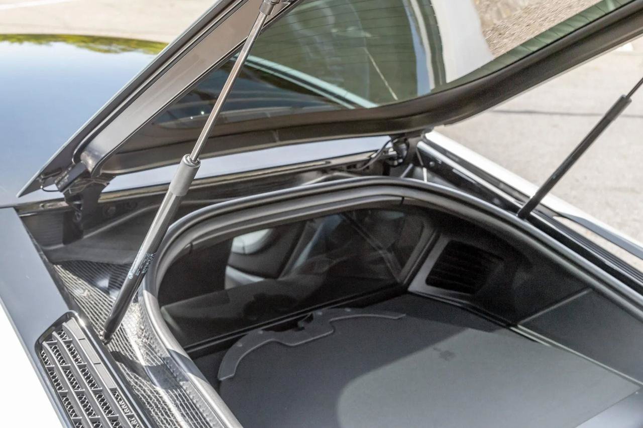 Used 2014 BMW i8 AWD/4WD image 53