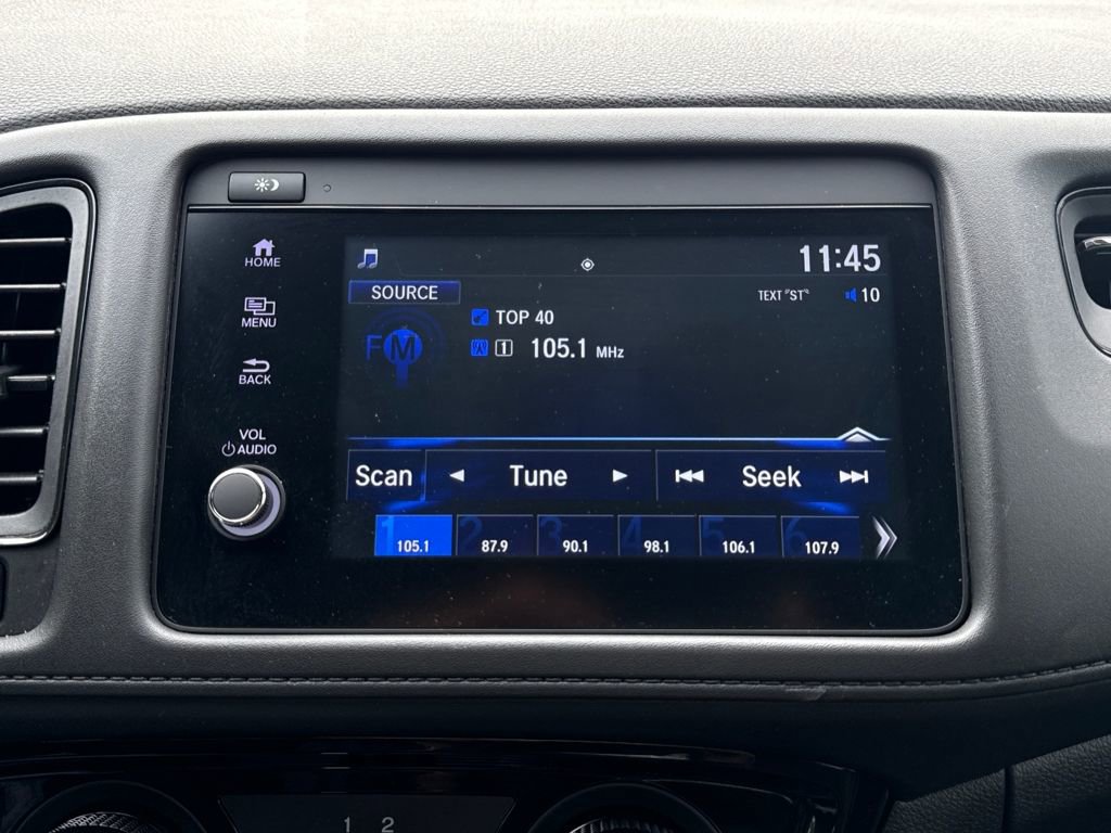 Used 2022 Honda HR-V Sport image 23