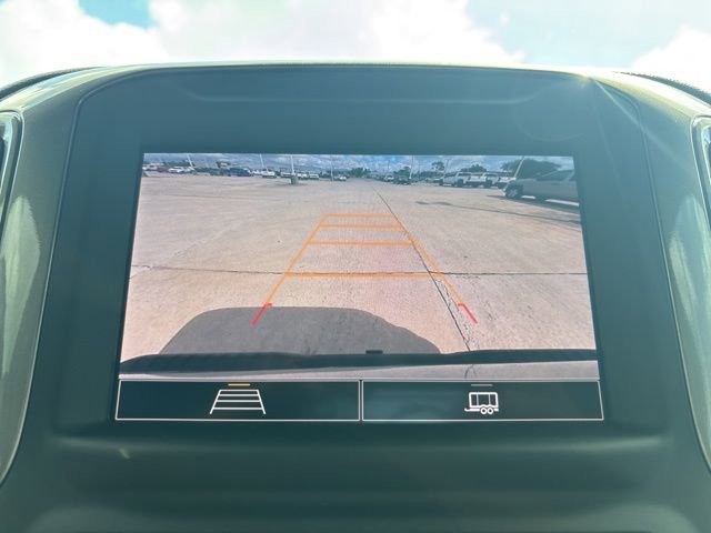 Used 2025 Chevrolet Silverado 2500 Custom w/ Custom Value Package image 29