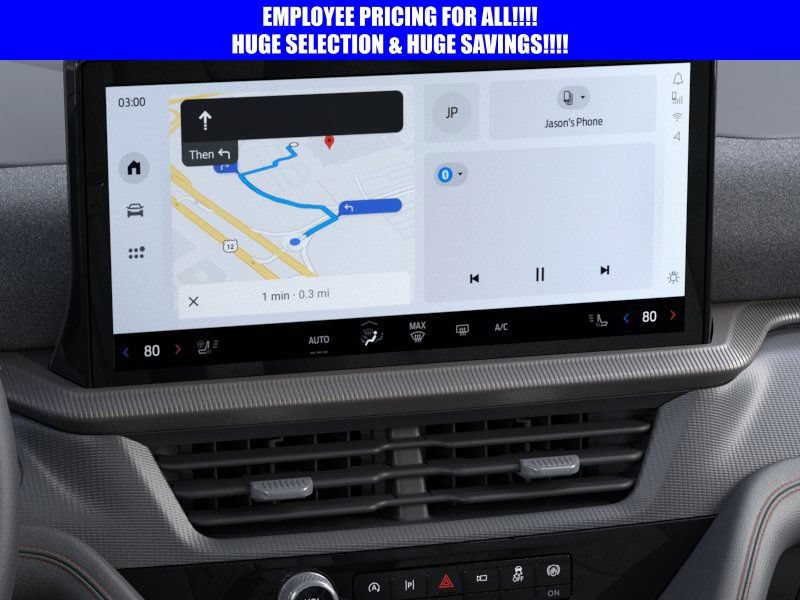 New 2026 Ford Explorer Active AWD/4WD image 14
