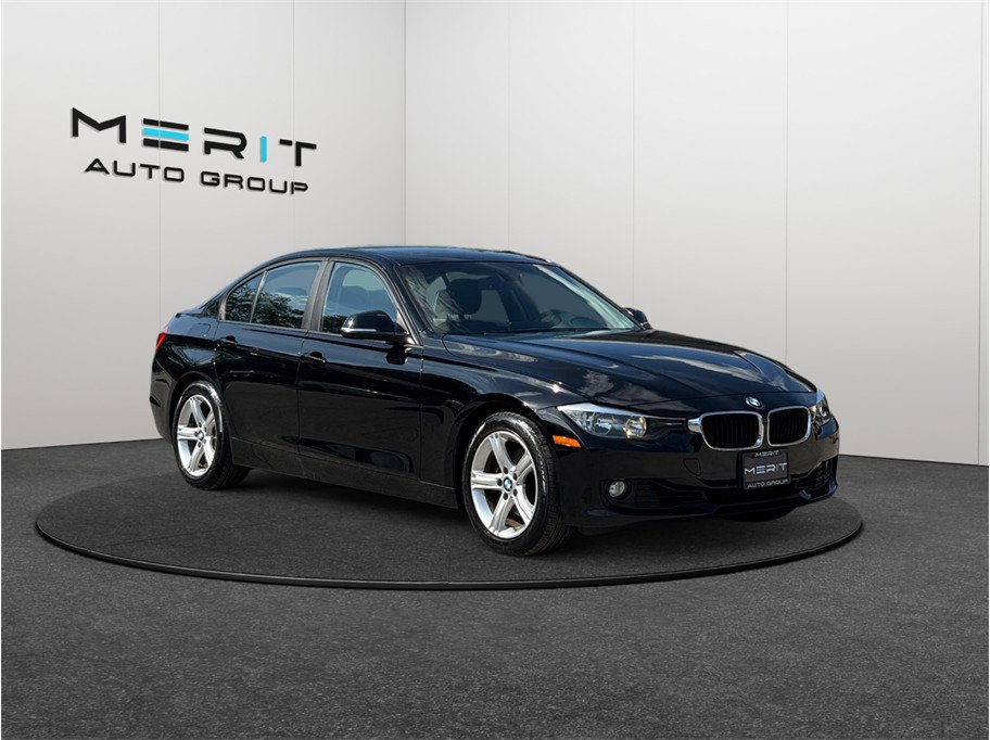 Used 2014 BMW 328i Sedan