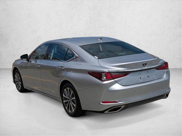 Used 2024 Lexus ES 350 FWD image 8